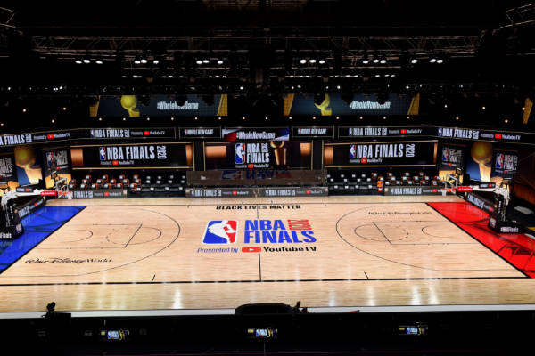 2024年NBA季前賽10月4日開(kāi)啟，預熱籃球狂熱季