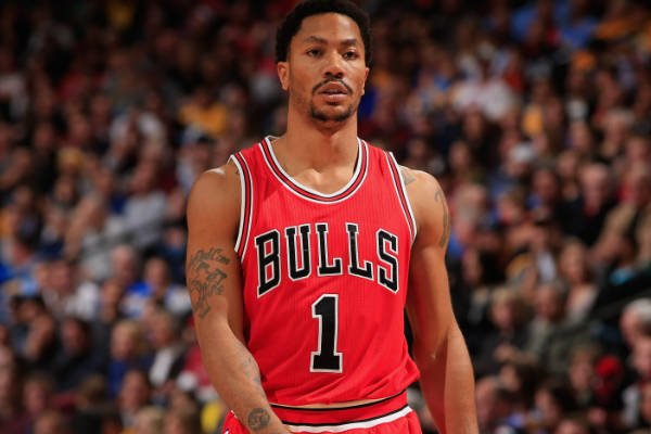 灰熊隊決定裁掉前NBA常規賽MVP德里克·羅斯，尋求陣容優(yōu)化