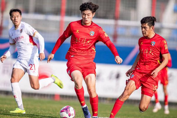 國足1-0巴林，張玉寧絕殺攻克關(guān)鍵客場(chǎng)！
